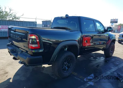 2023 Ram 1500 Trx 4X4 5'7 Box z USA, uszkodzony, nr VIN 1C6SRFU9XPN504067